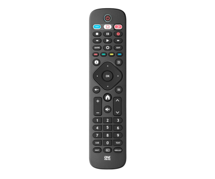 Pilot ONE FOR ALL URC1313 Philips